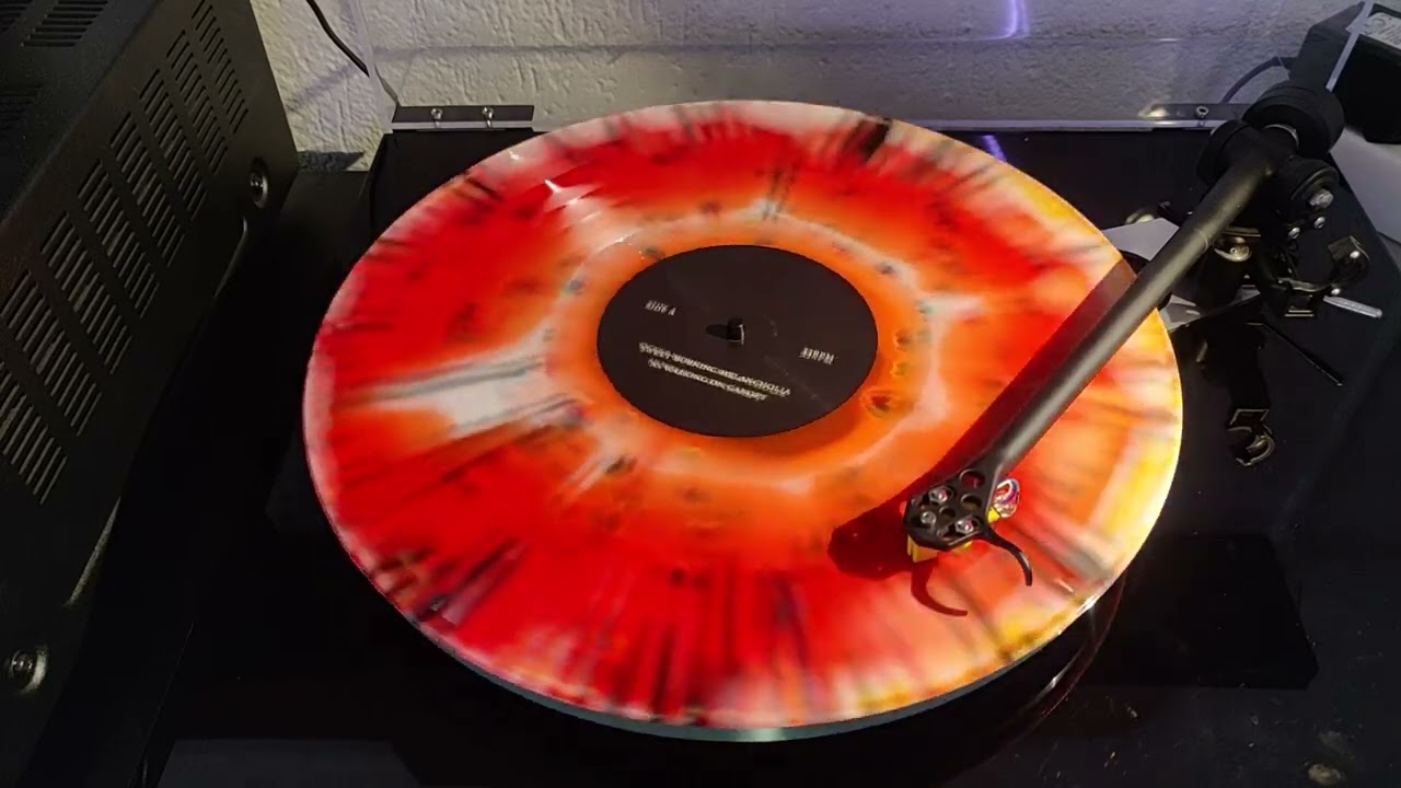 Silent Whale Becomes A° Dream – Canopy Remastered Reissue on 12