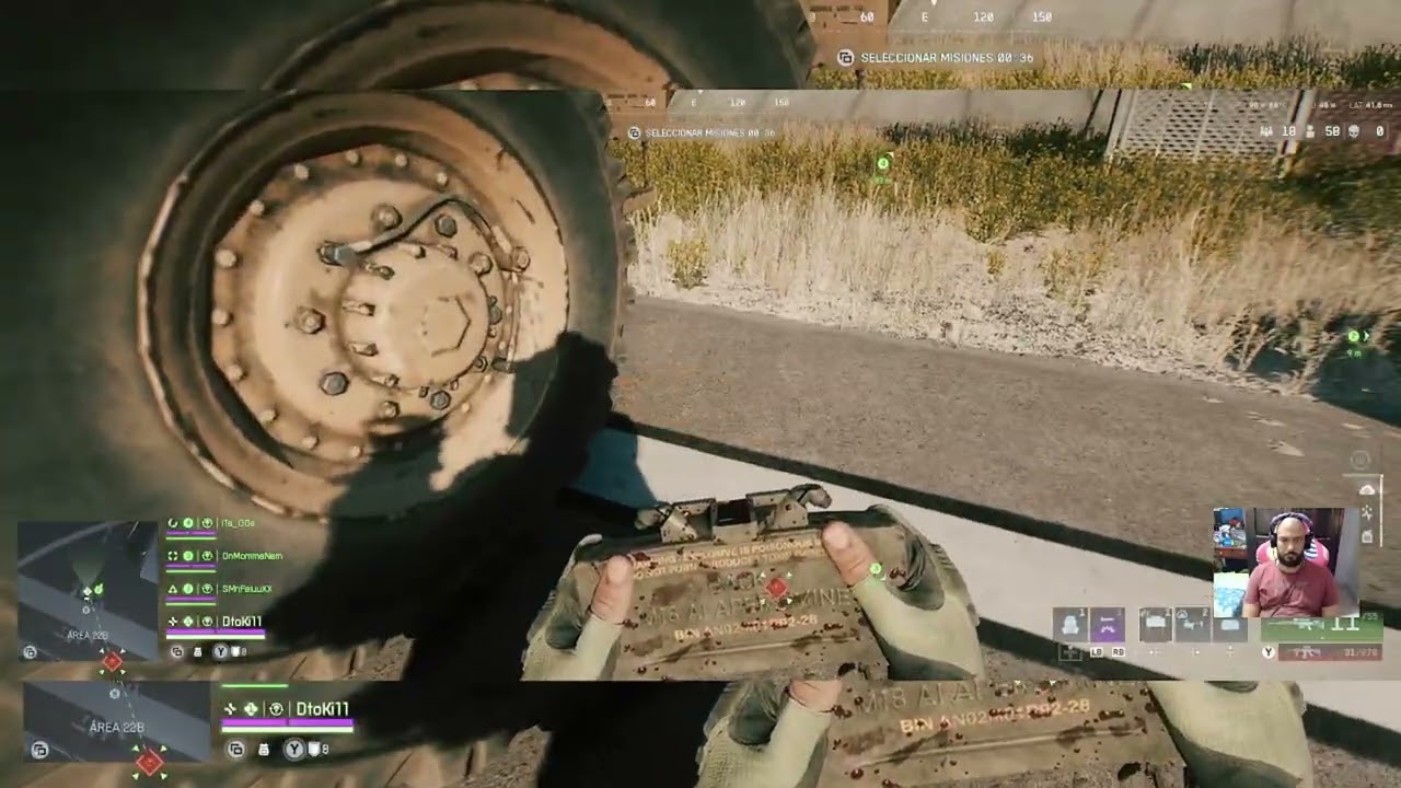 Now i Bite the Dust hahaha