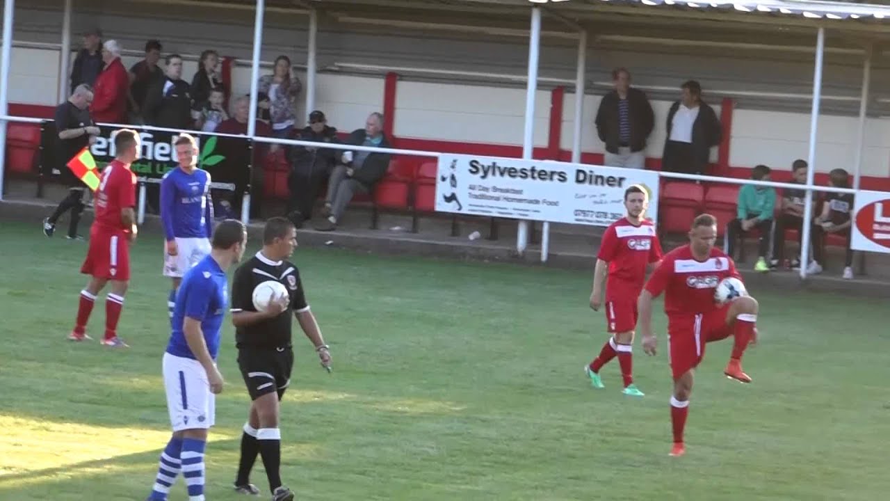 Briton Ferry Llansawel  V Port Talbot Town