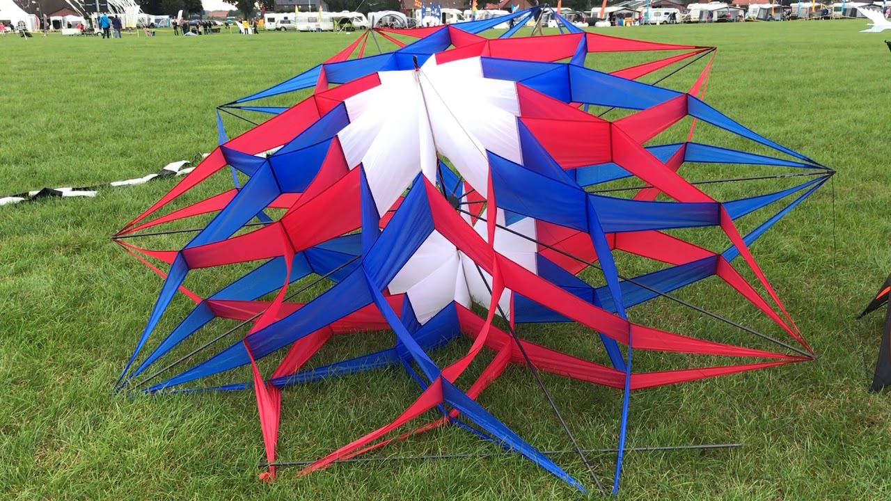 Rijsbergse vliegerdagen 2019