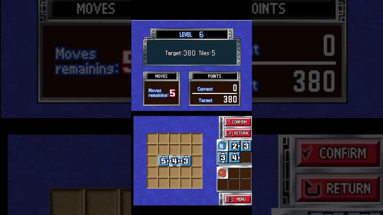 Number Battle (USA) Gameplay - 18'59 Gameplay - HashROM.com