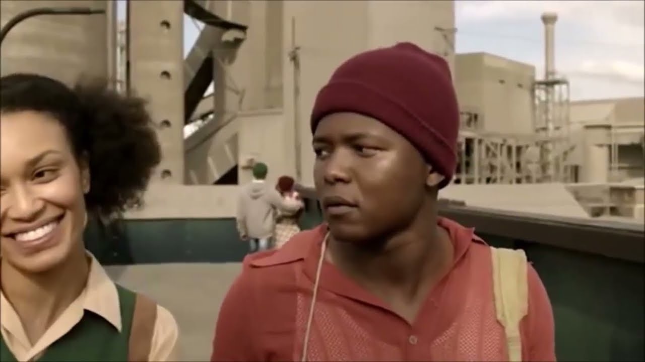 Full Movie SOLOMON MAHLANGU KALUSHI