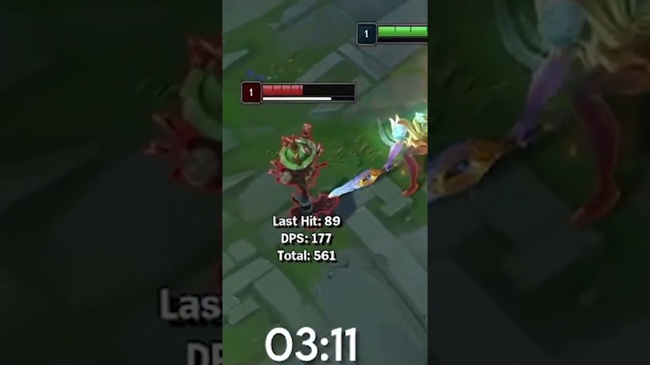 MAITRISER LE FAST Q COMBO AVEC RIVEN