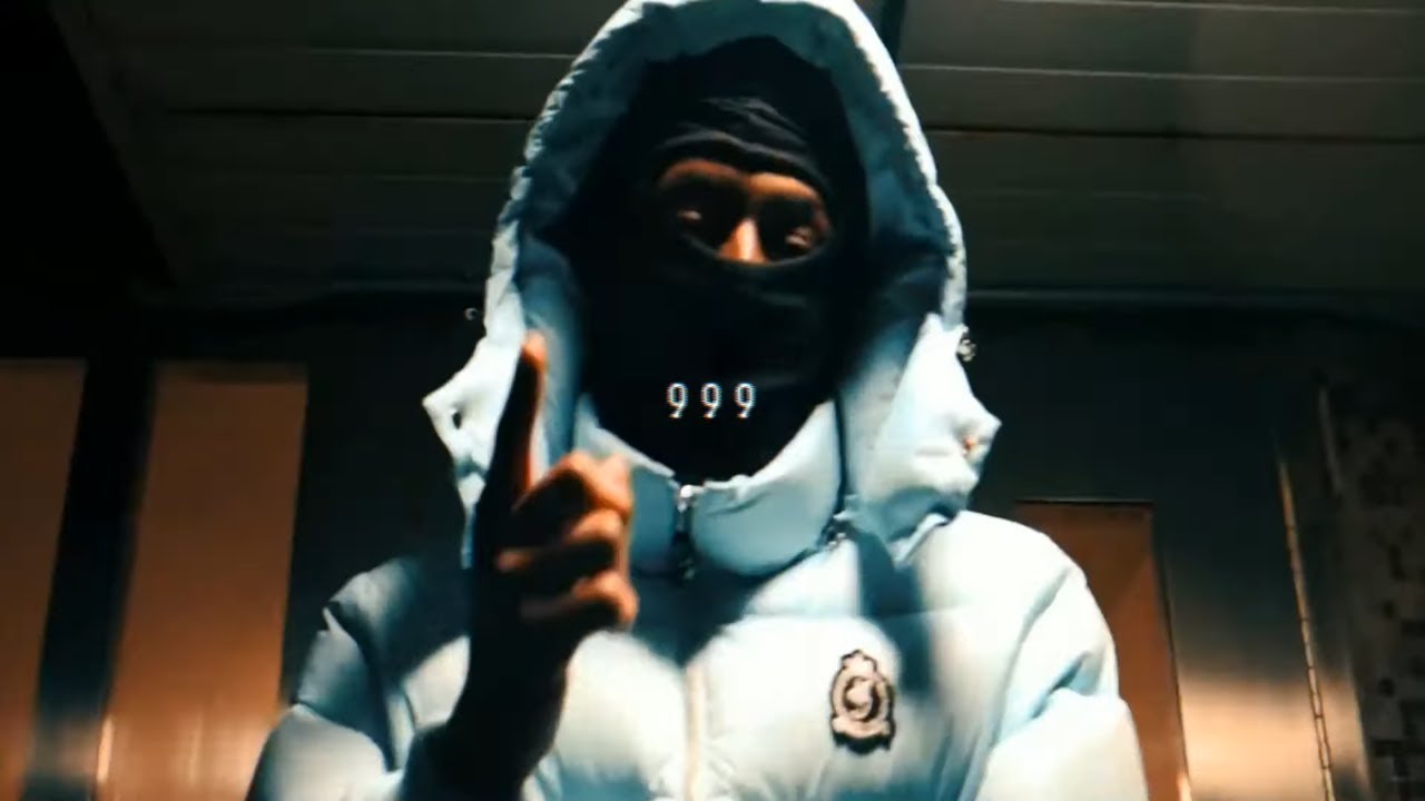 [FREE] UK Drill Type Beat 