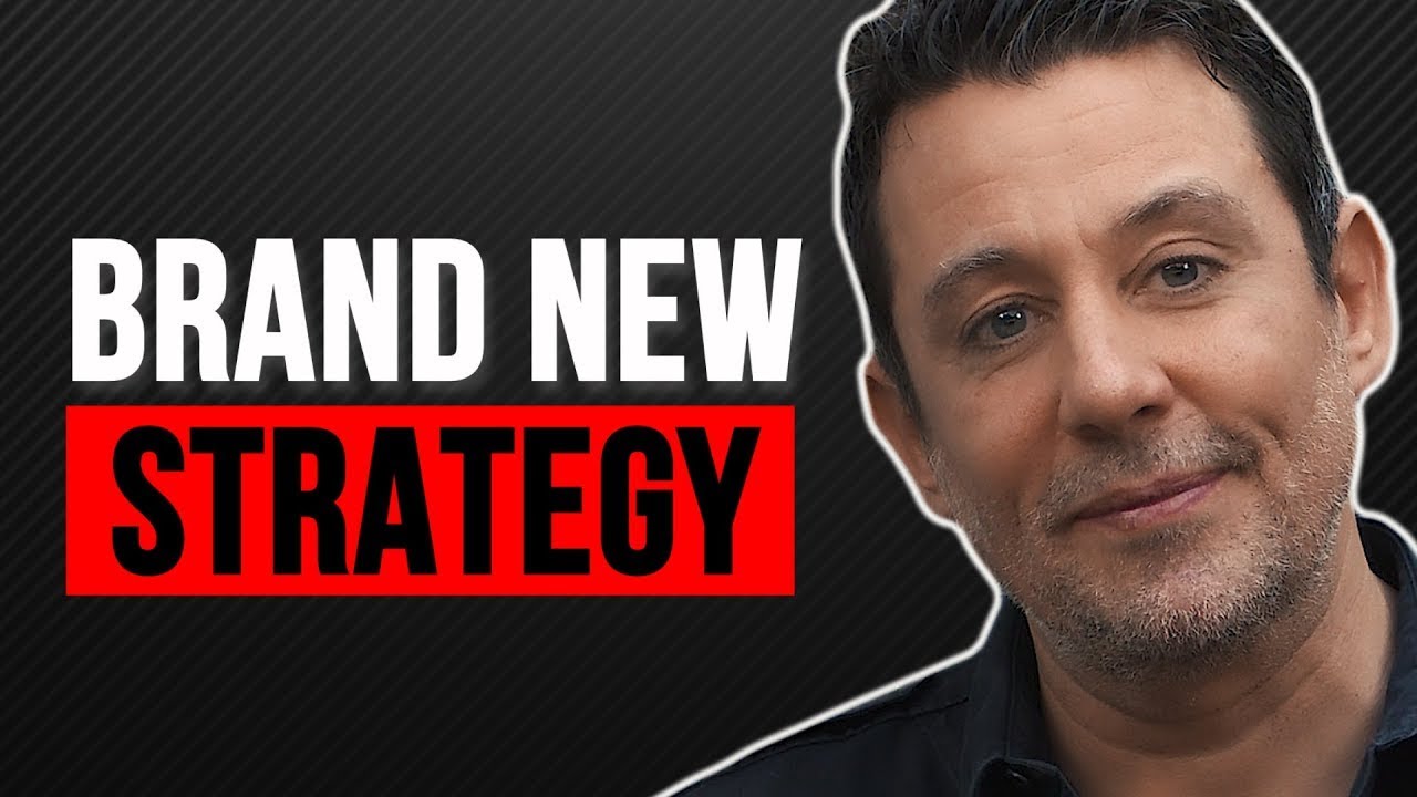 Try This Never Released Before - Hourly 200 Forex Trading Strategy