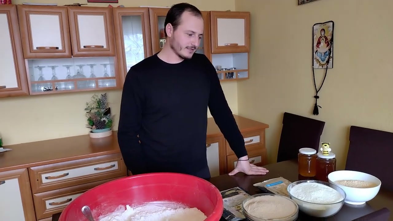 Turtă proteică albine