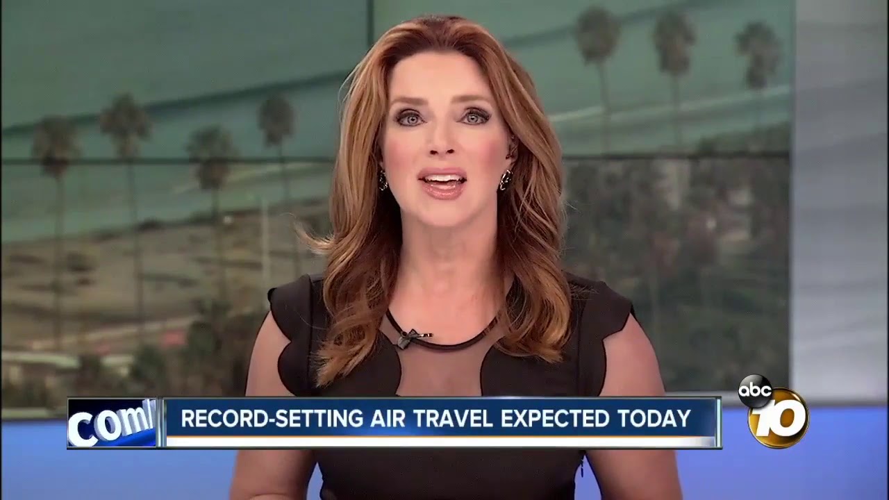 10News Latest Headlines | December 1, 9am