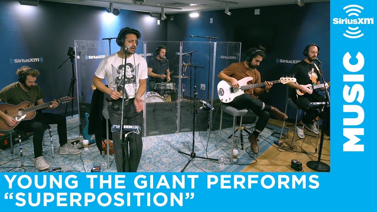 Young the Giant - 