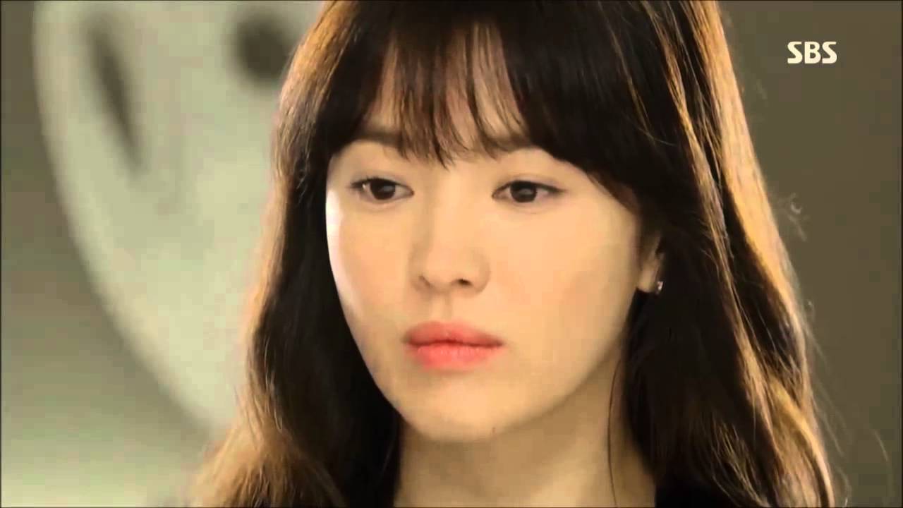 Lovely Song Hye Kyo special MV (송혜교)