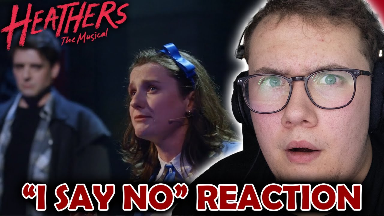 It's 2024 and HEATHERS is GETTING COMPLICATED!!! 
