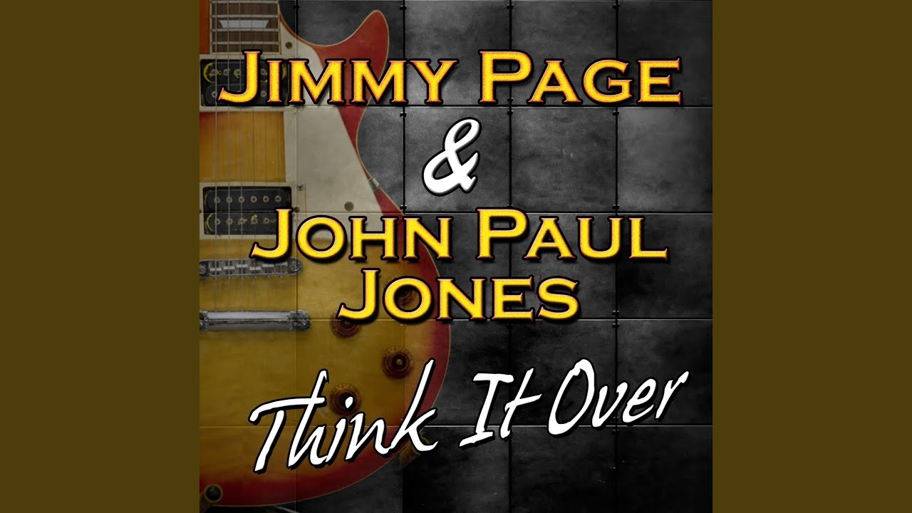 Burn Up (feat. Nicky Hopkins, Clem Cattini, Chris Hughes & Keith De Goot)