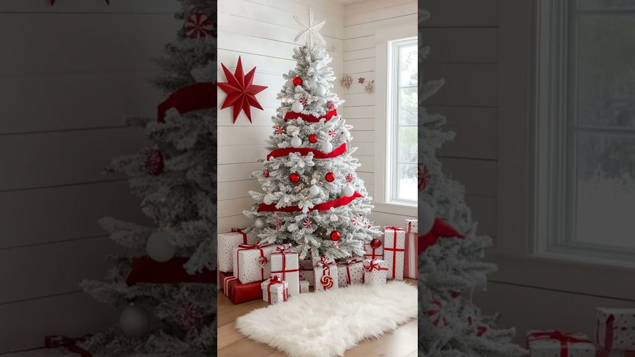 29 Classic Christmas Decor Ideas For A Timeless Holiday Season