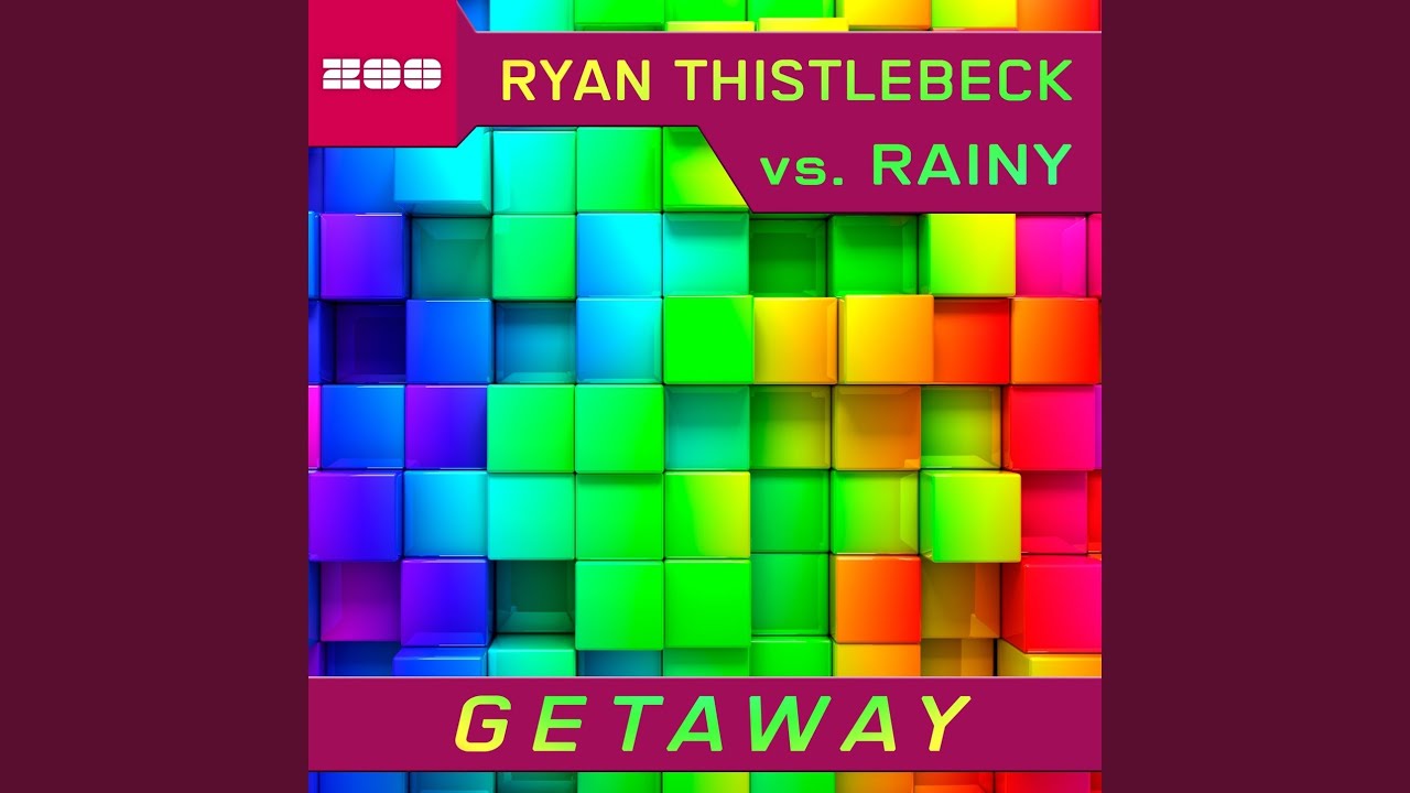 Getaway (Zooland Bootleg Mix)