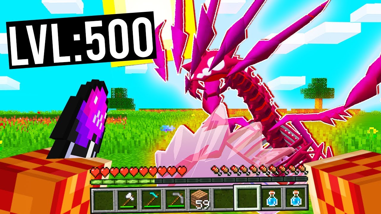 IL POKEMON PIU FORTE DELLA PIXLEMON su MINECRAFT ITA!!
