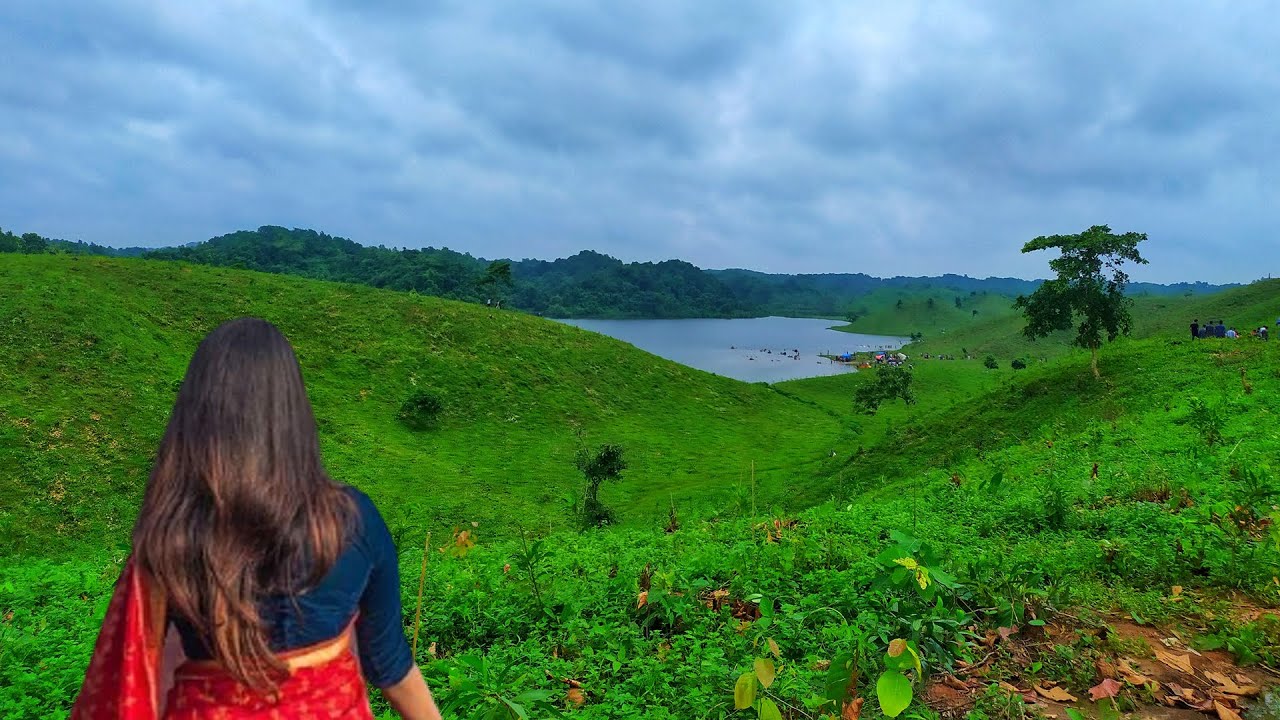 My First Vlog  Mayabi Lek II S Volg bd