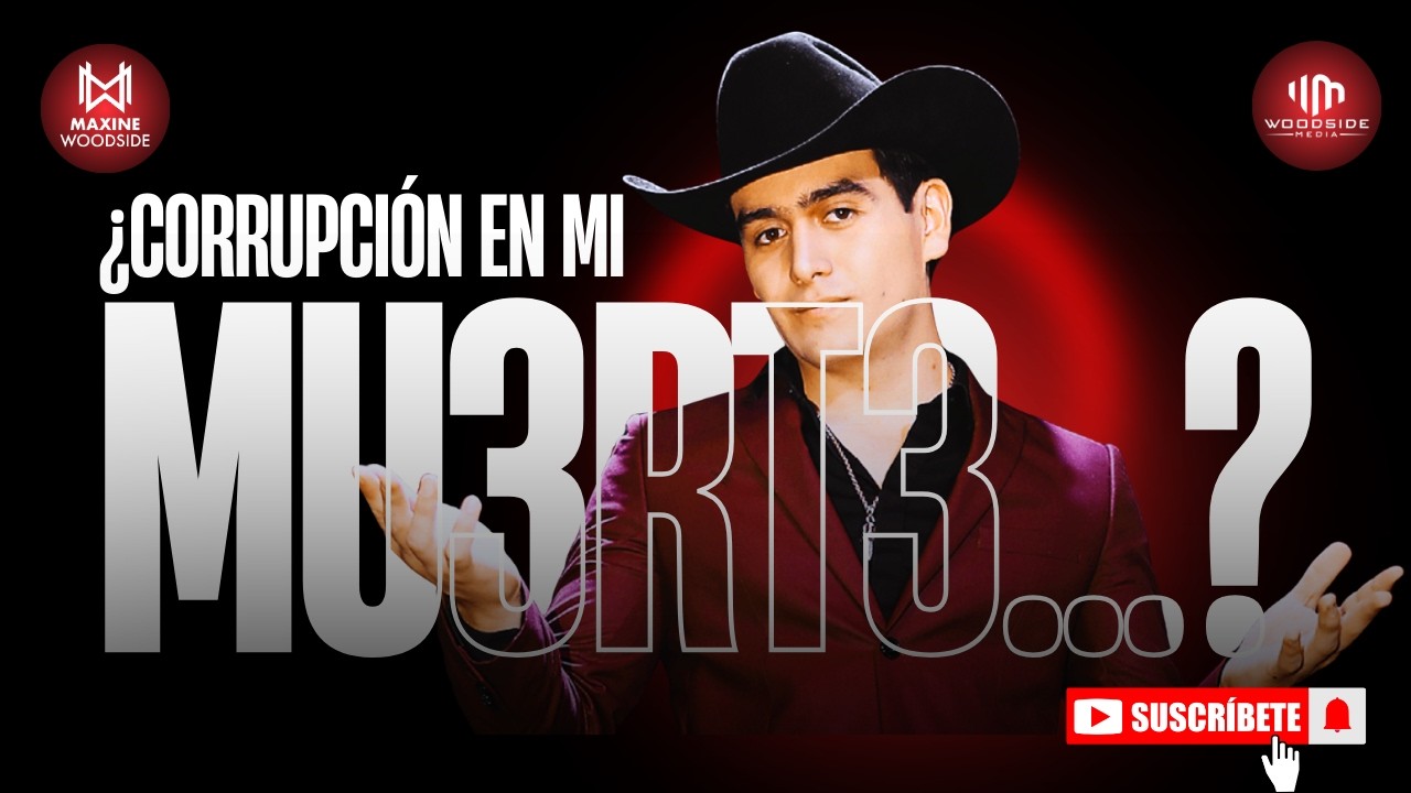 🚨 Exclusiva: ¡Audios de Imelda Garza-Tuñón revelarían corrupción en la muerte de Julián Figueroa!