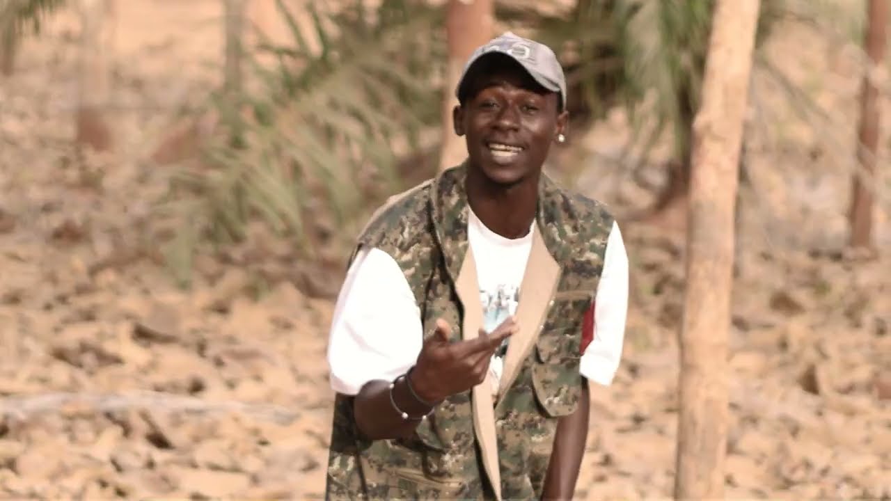 LEERAL DEEP OFFICIEL (Sathie Boudoul Reuthie) GENE P MAX clip officiel