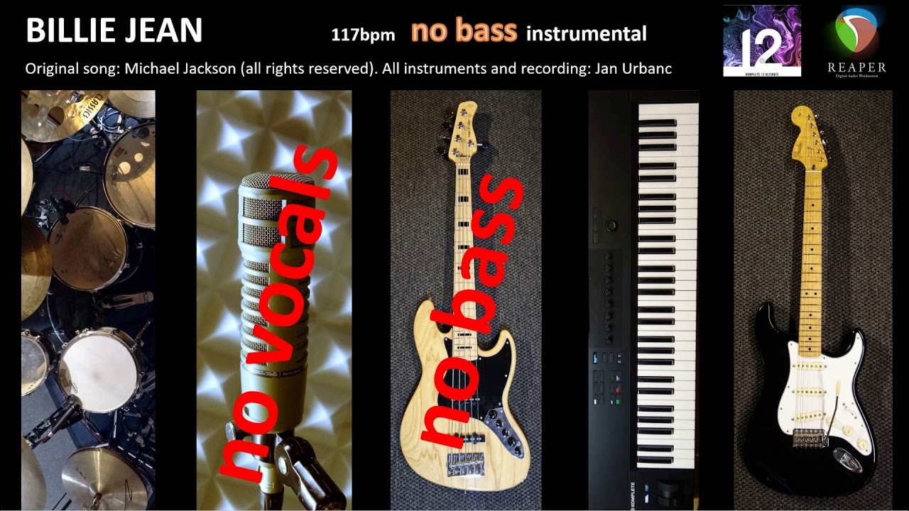 NO BASS 