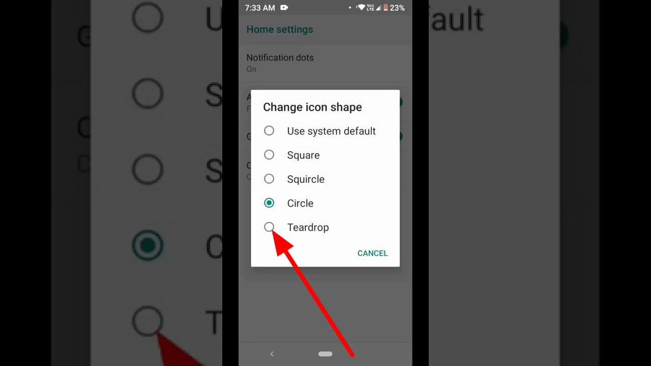How To Change App Icons On Any Android Phone 2022 Manoj Saru technical Sujal #shorts #viral #youtube