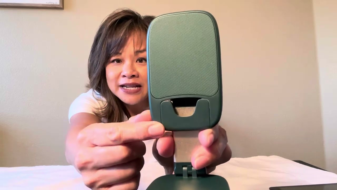 Lamicall Cell Phone Stand for Desk