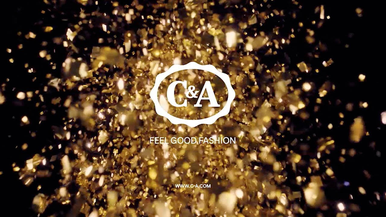 C&A | Winterwonderland Remix with Sam Feldt | #letscelebrate