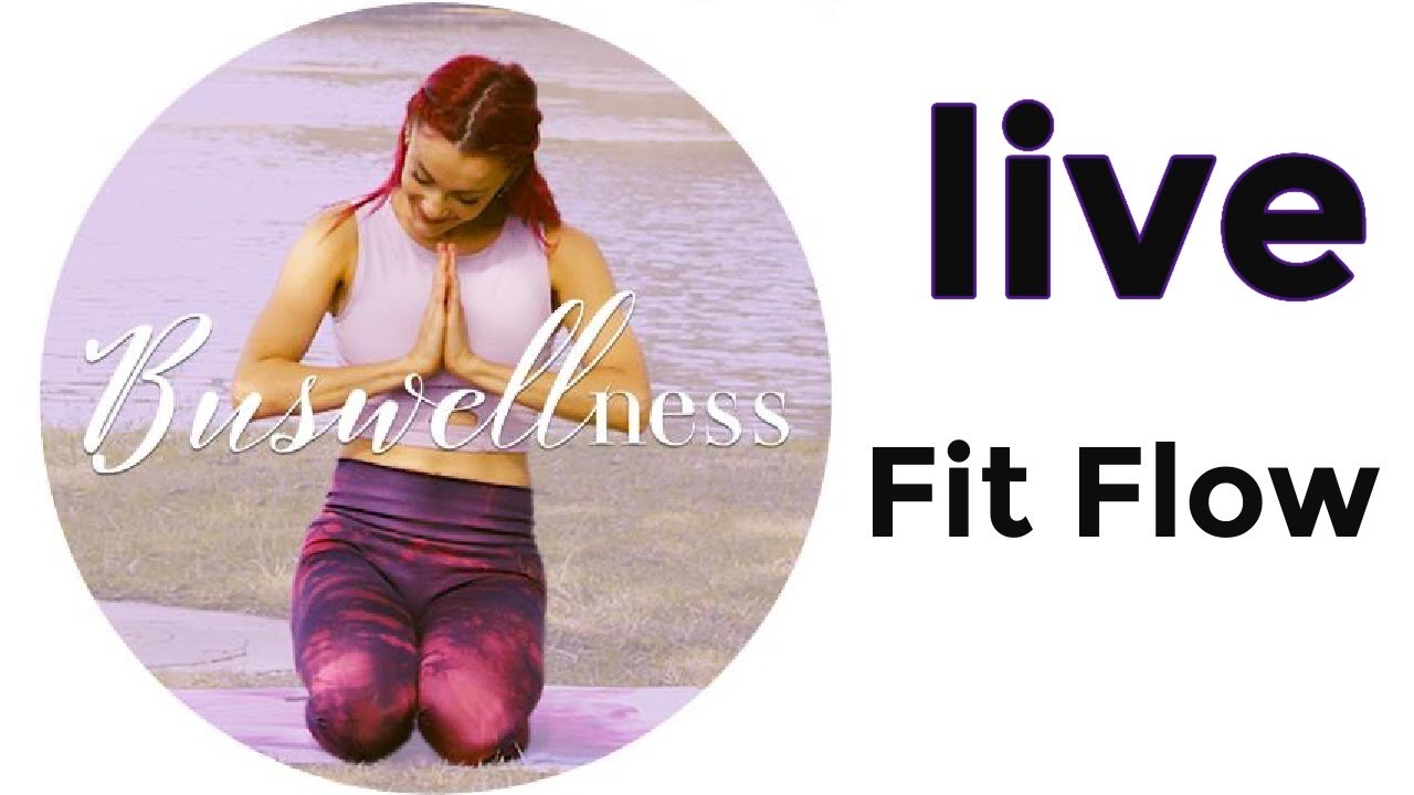 live fit flow