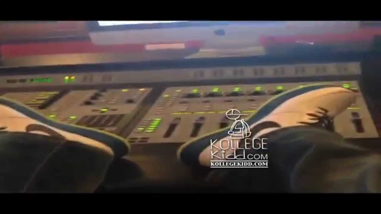 Life of Lil Durk's Cousin OTF NuNu Before Tragic Murder #RIPOTFNuNu | @kollegekidd