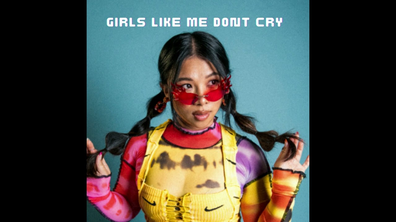thuy - girls like me don’t cry - sped up