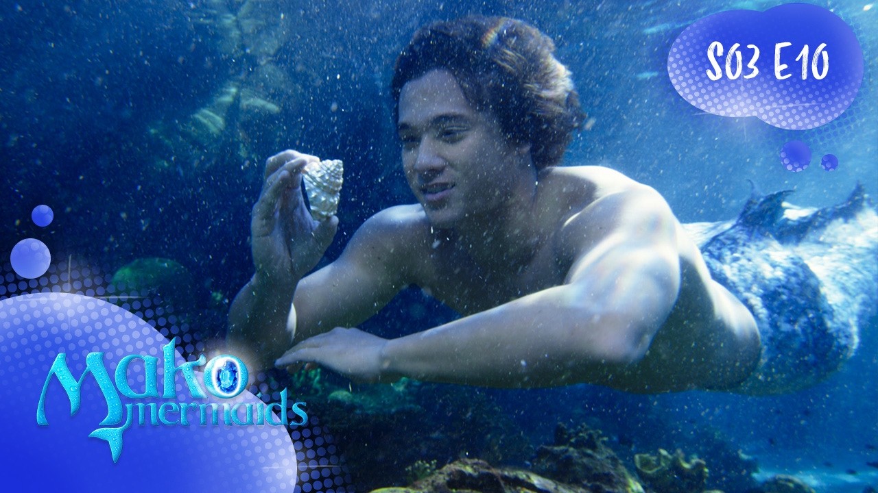 Mako Mermaids Season 3 Episode 10 - Wishful Thinking (full episode)