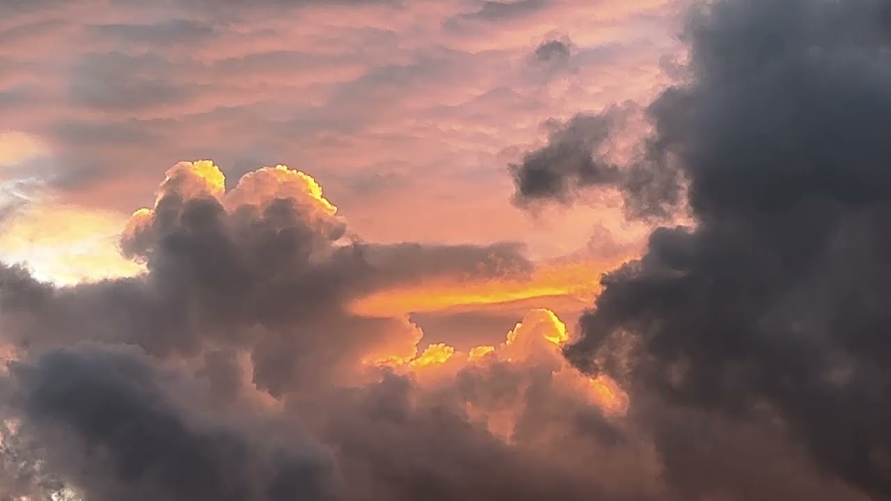 Written in Heaven - Sunset 2-19-26