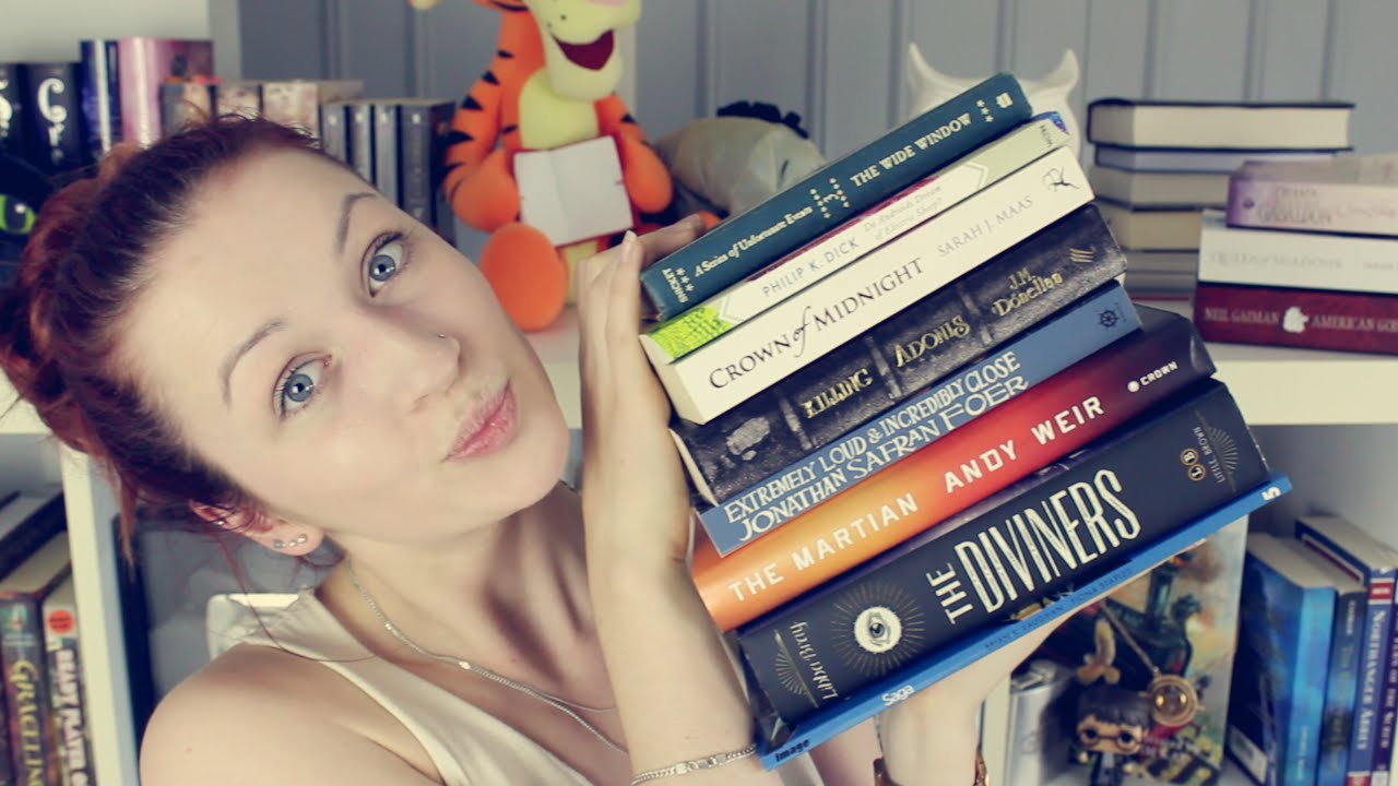 OCTOBER WRAP UP | 2015