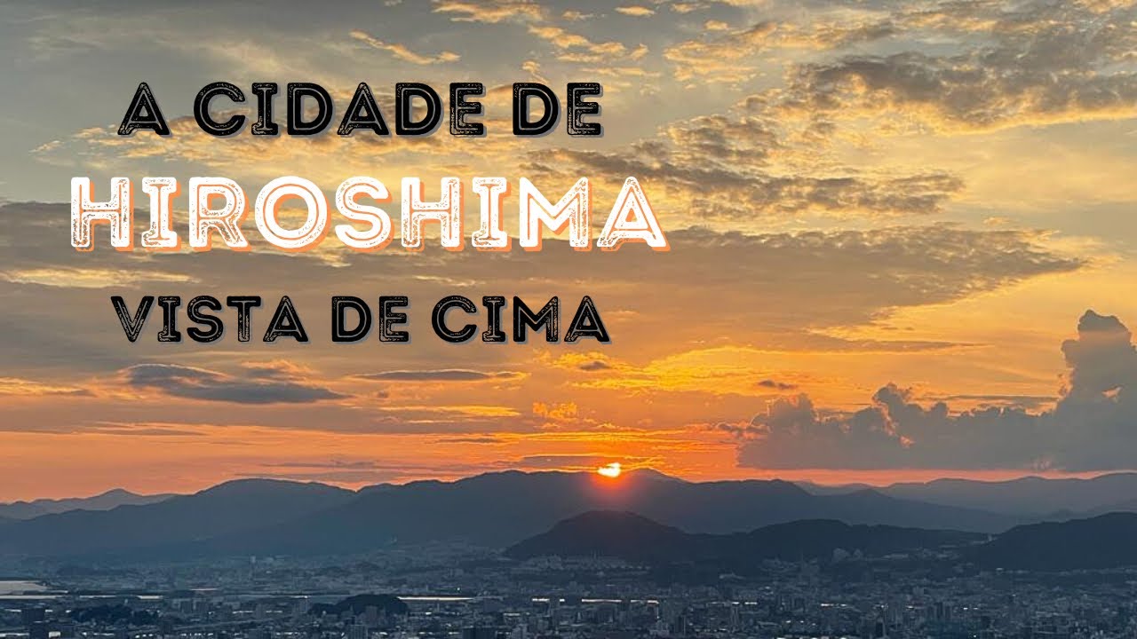 MIRANTE OGONZAN - PÔR DO SOL MARAVILHOSO