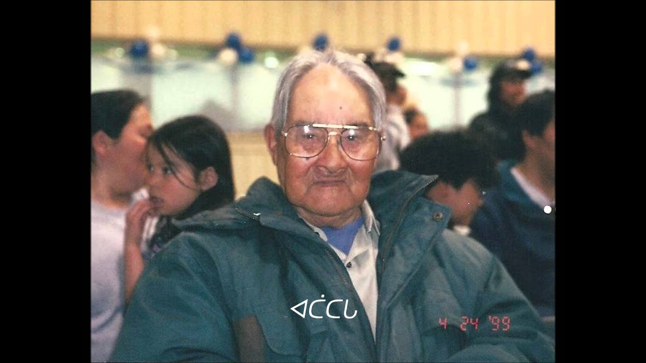 Ilavut iqqaumallugit
