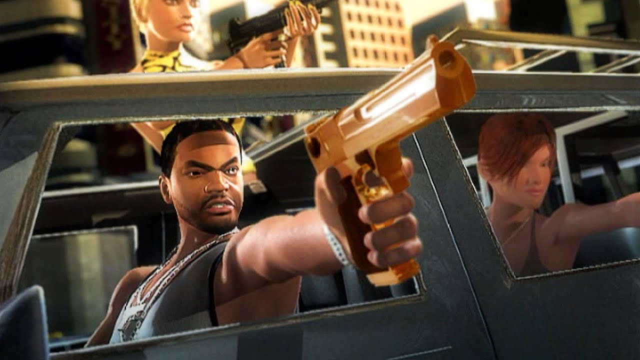 187 Ride or Die - Story Mode Part 3 - The Grind