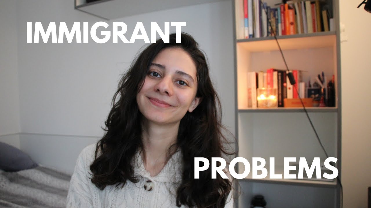 NƏLƏR OLDU NƏLƏR | XARİCDƏ YAŞAMAĞIN PROBLEMLƏRİ