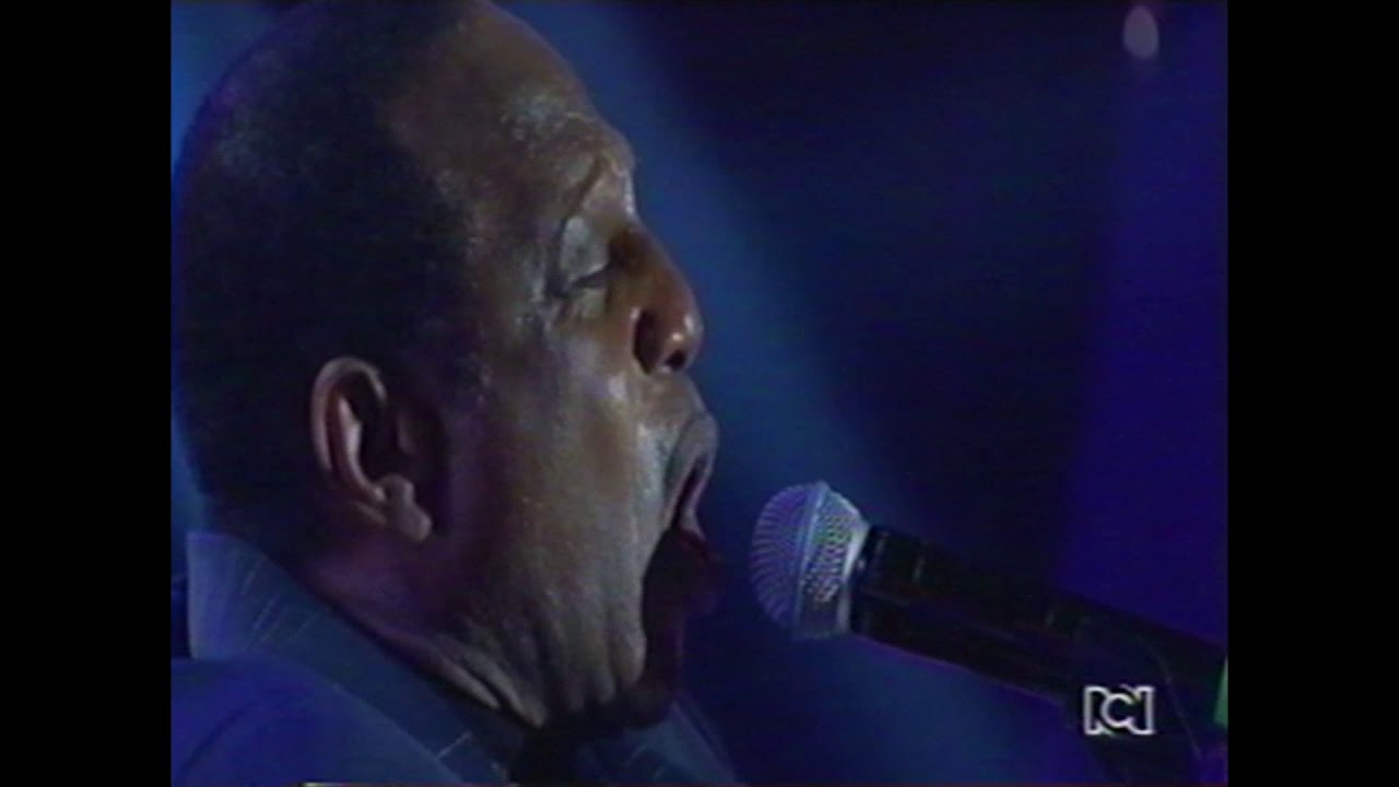 Christopher Mira mis manos El Show de la Estrellas