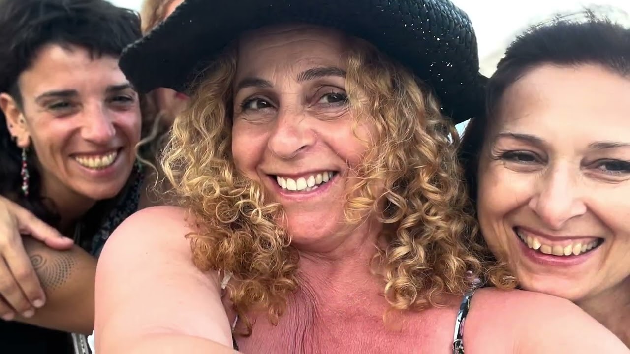 Sun Spirit Retreat and Festival 19-25 June  2023  IKARIA