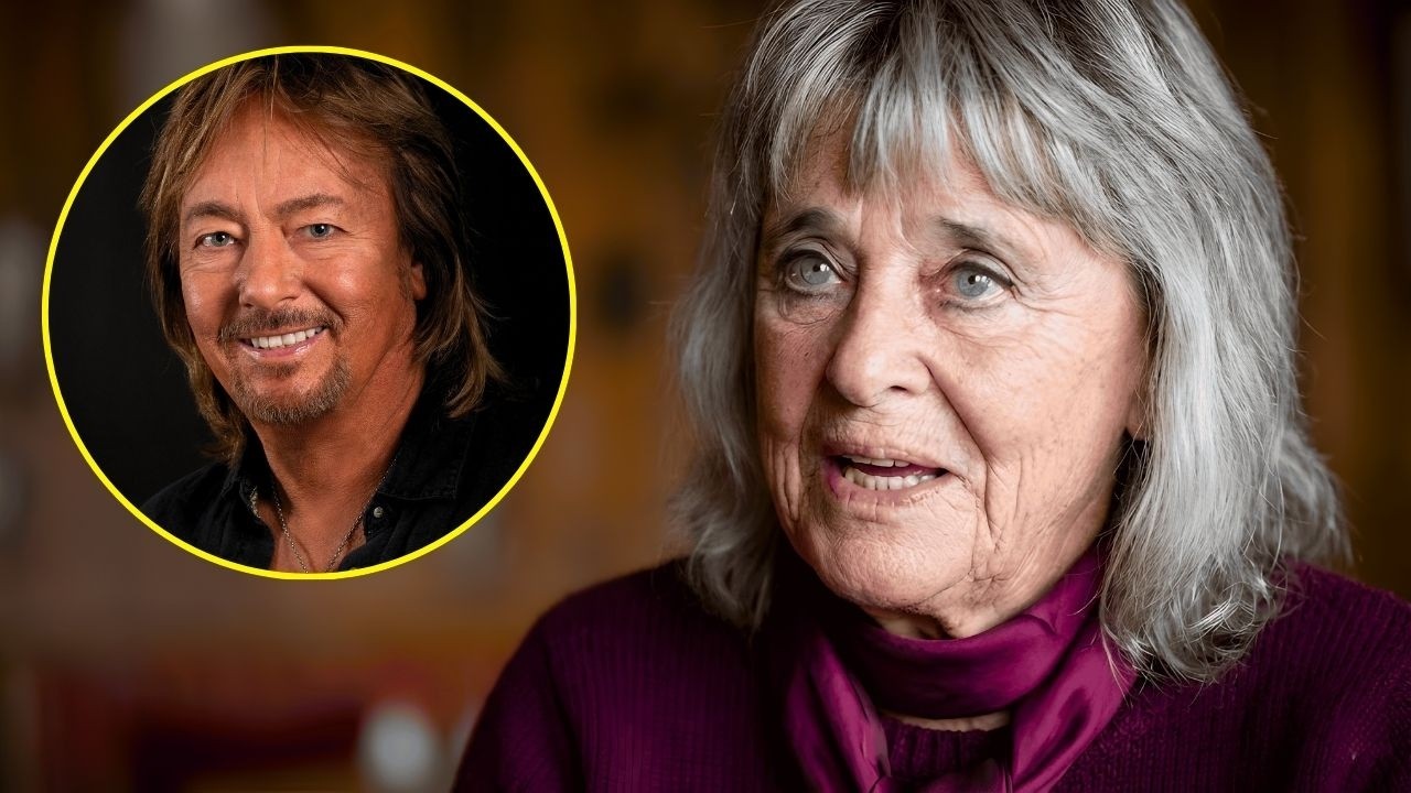At 75, Suzi Quatro Opens Up About Chris Norman’s Heartbreaking Story
