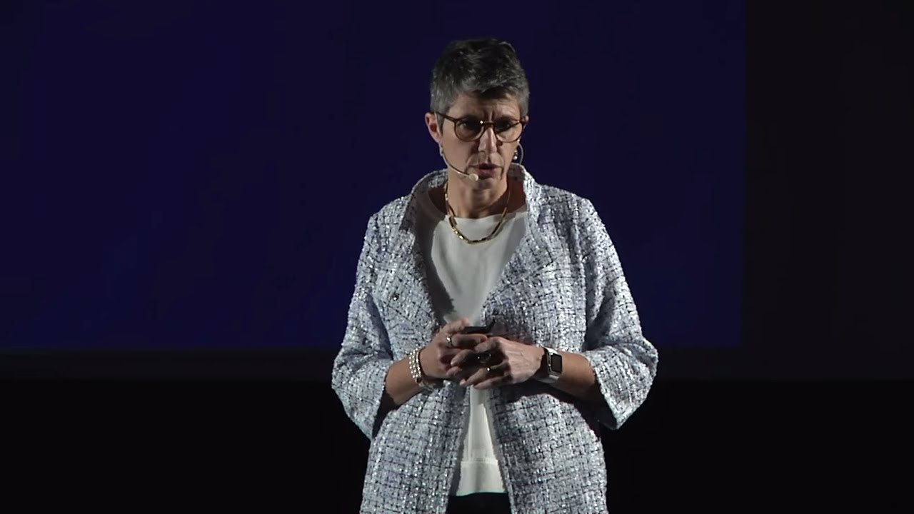 Parole O_Stili: le parole sono importanti | Daniela Pavone | TEDxLegnano