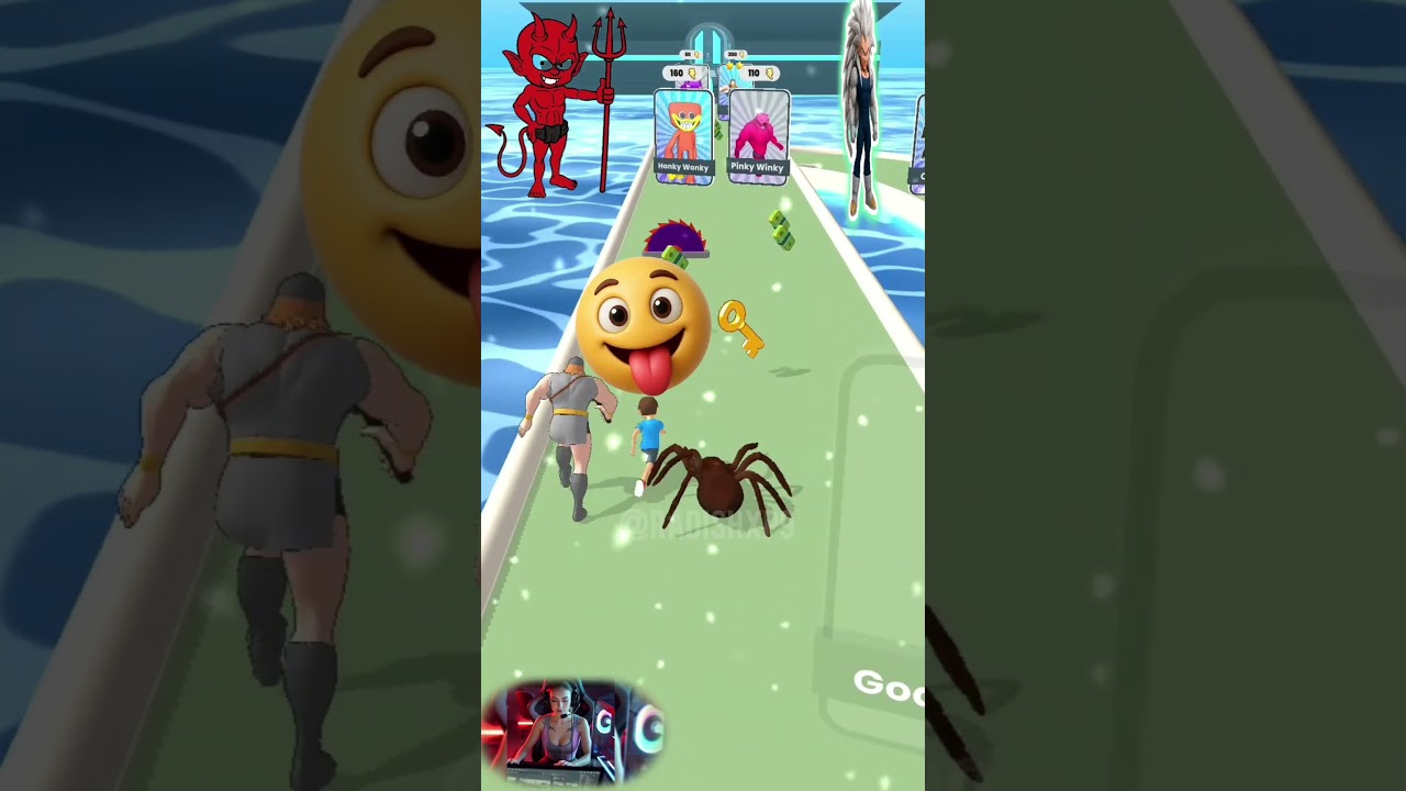MEME Sound Game Play Shorts 