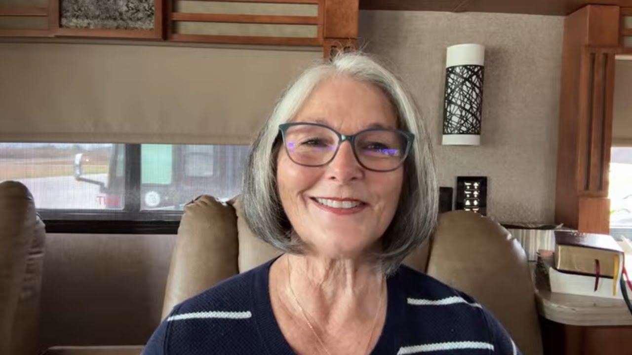 Calm With Kat - Peaceful Homemaking & Decluttering is live! 02/18/2026