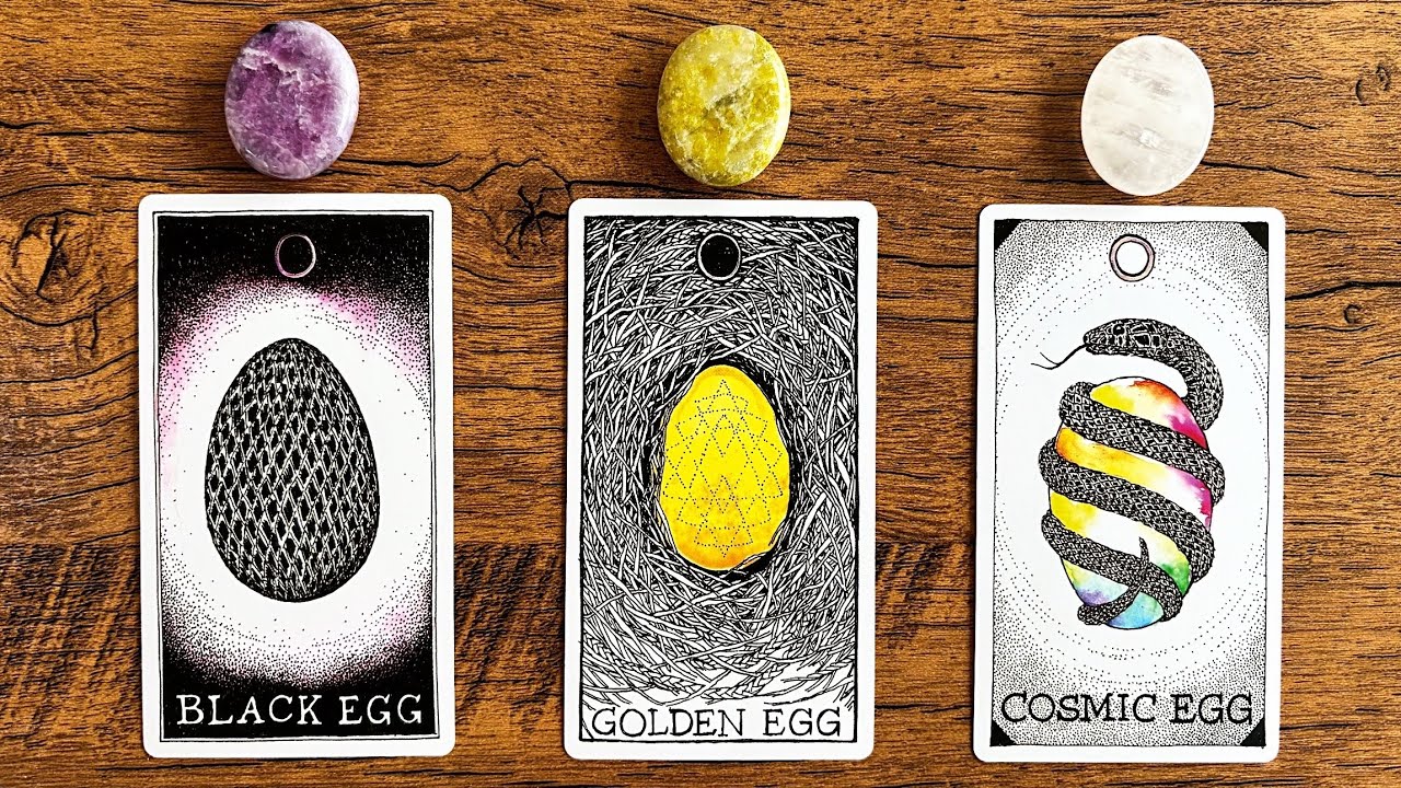 ЧТО ГОТОВО К РОДСТВУ В ВАШЕЙ ЖИЗНИ? 🥚🐉✨ | Гадание на картах Таро