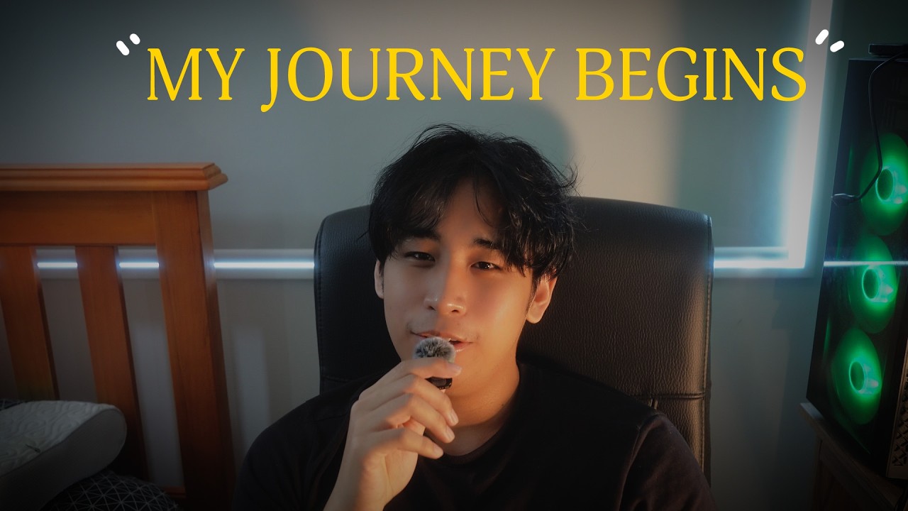 a new beginning of content creation