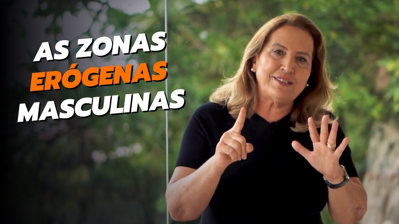 As SUAS 6 zonas er&oacute;genas secretas | LUCIMAR GHELFI