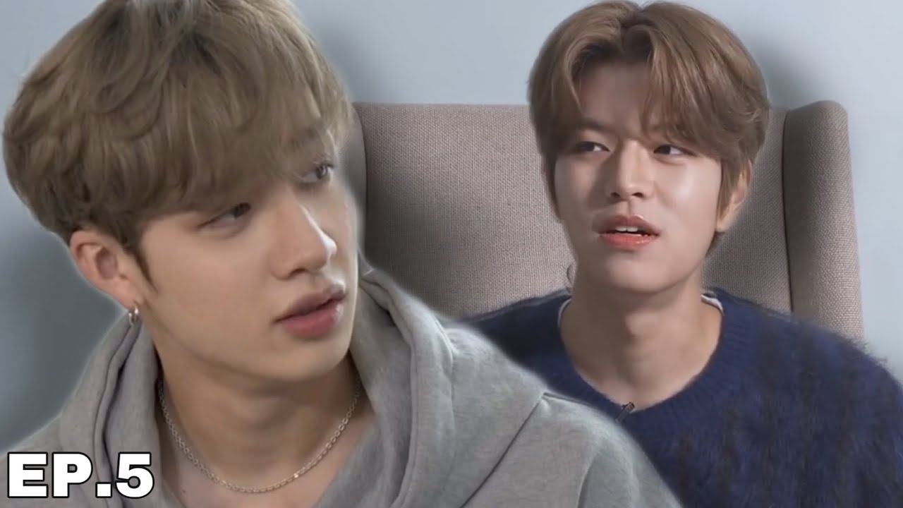 stray kids - reality show ep.5 (dubbed)