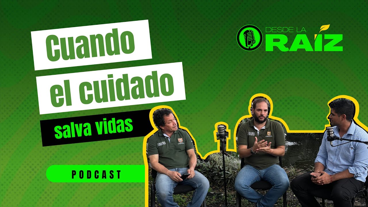 Hogar de Paso: segundas oportunidades para la vida silvestre.