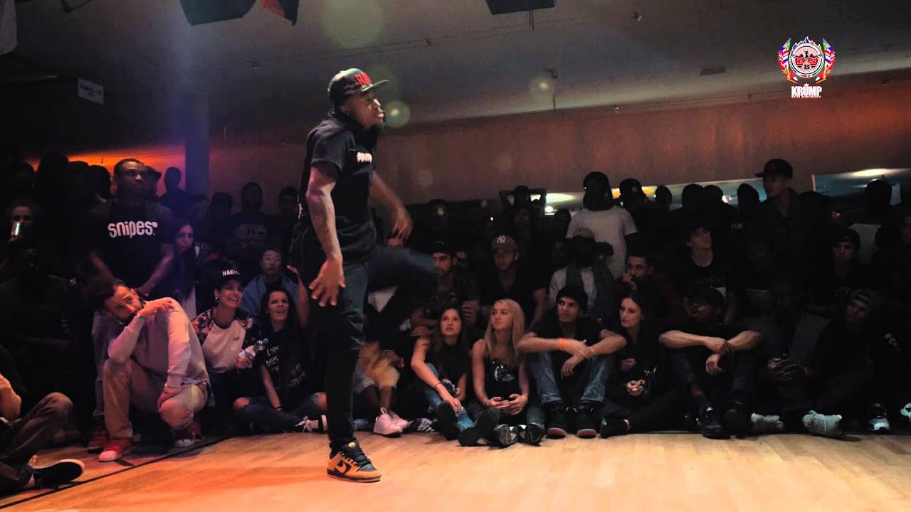 EBS MALE KRUMP CHAMPIONSHIP - J EYEZ vs QUES VS LIL EYEZ www.ebs-krump.net