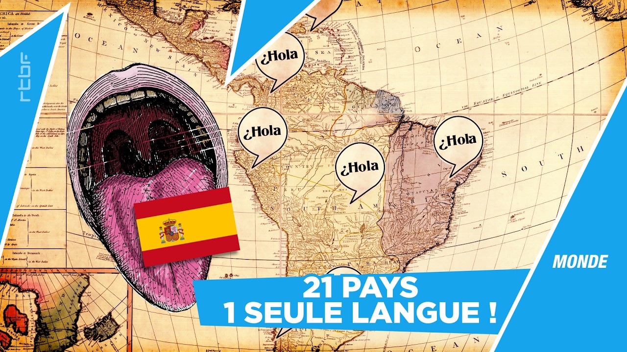 BAD BUNNY PARLE ESPAGNOL… MAIS PAS “D’ESPAGNE” ?!