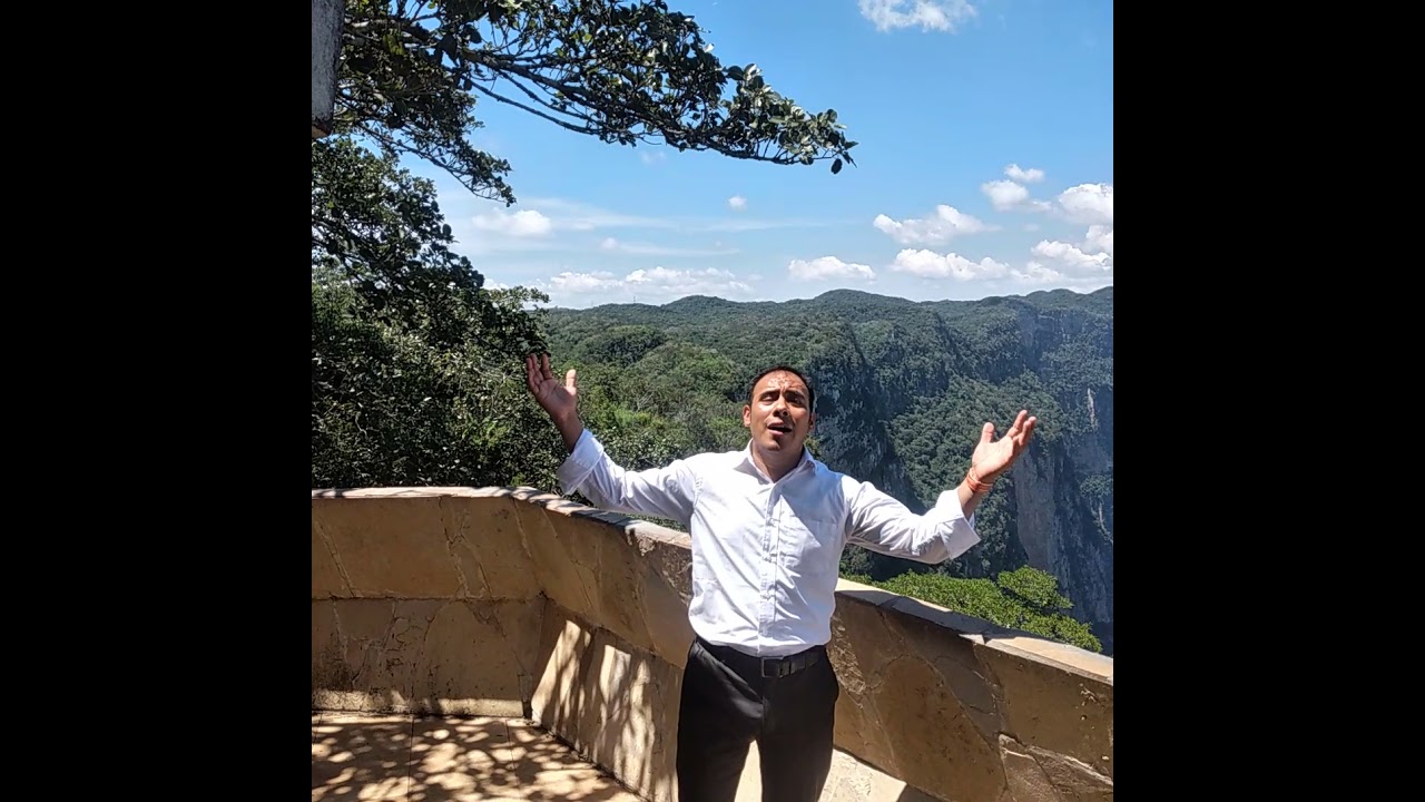 en el cañon del Sumidero Chiapas Mx. Mario Victor .