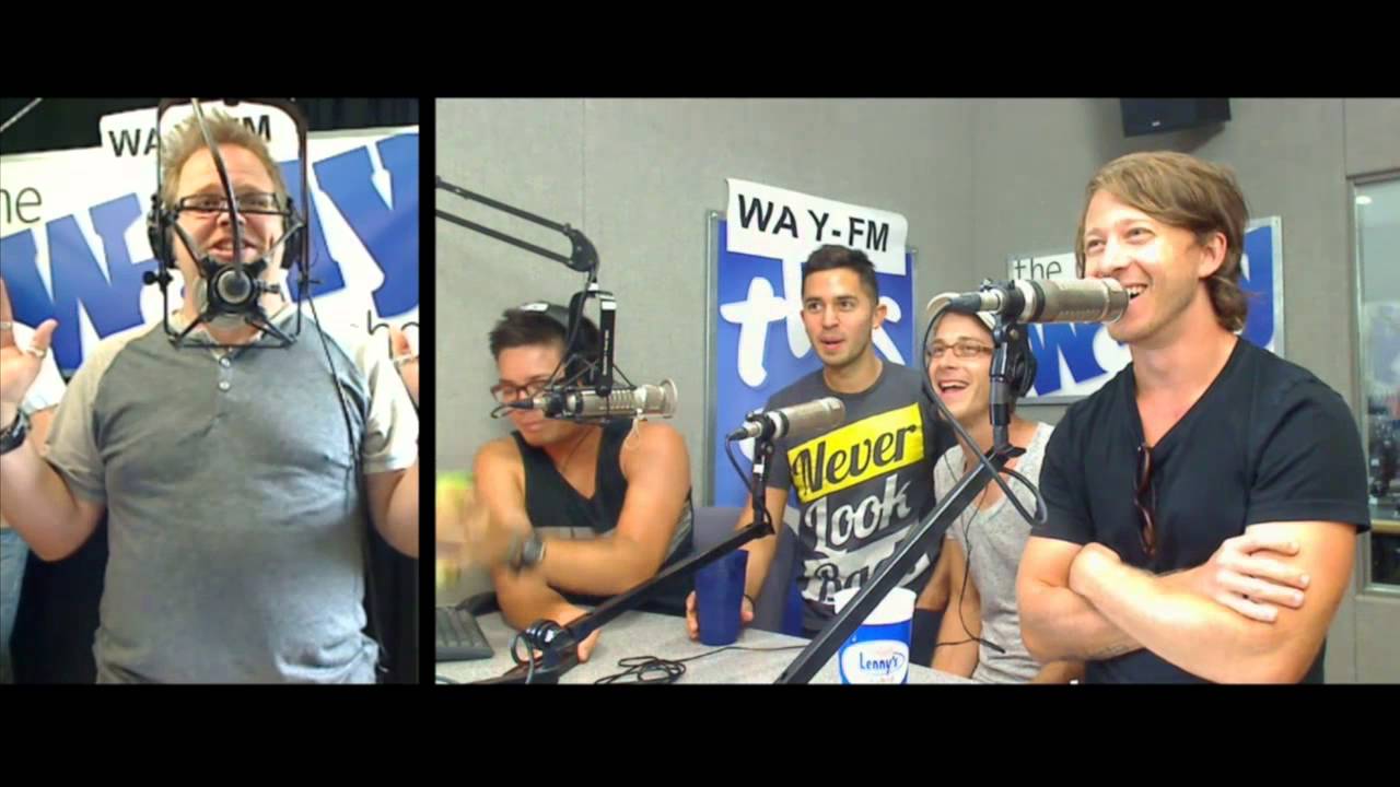 Tenth Avenue North Part 1: Confirm or Deny